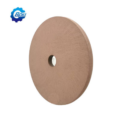 BOKE V SIZE BD roue gravée roue polissante pour verre