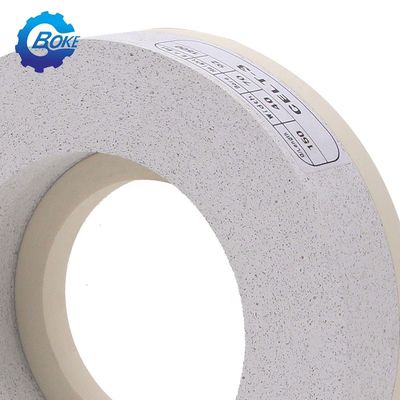 150x70x40mm Outils en verre fin Cérum oxyde roue de tasse CE-3 Disque de polissage
