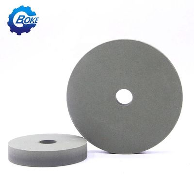 Fabrique fournisseur Oem 150mm outil en verre Bd roue pour le polissage