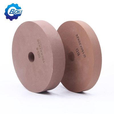 Fabrique fournisseur Oem 150mm outil en verre Bd roue pour le polissage