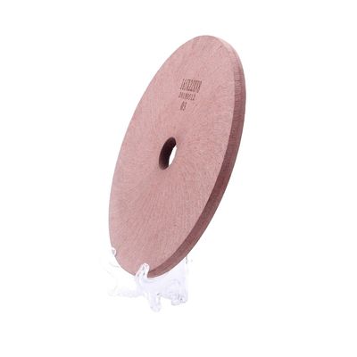 BOKE Factory BD roue de polissage de gravure pour machine de polissage de verre