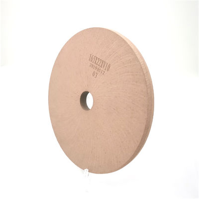 BOKE Factory BD roue de polissage de gravure pour machine de polissage de verre