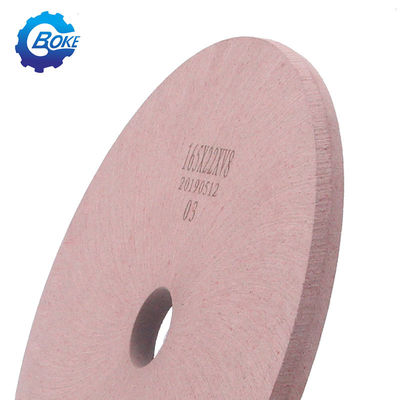 BOKE V SIZE BD roue gravée roue polissante pour verre