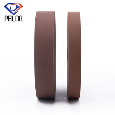 PBLOG fabrication vente BD roue de polissage à disque roue de polissage en verre
