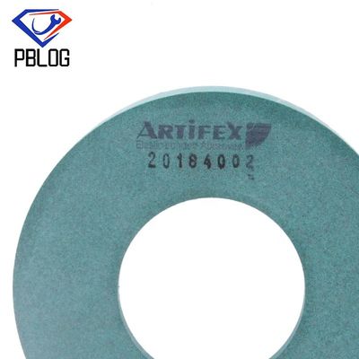 AO60 BJ Disque abrasif pour le polissage de verre CNC