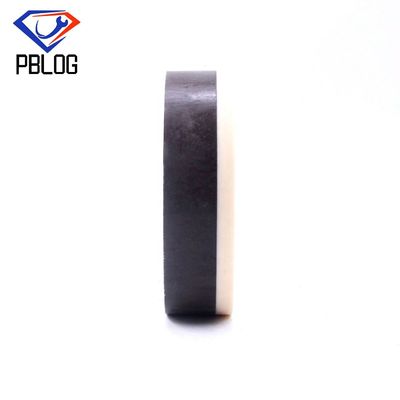 Roue de polissage de verre de polissage fin de haute luminosité