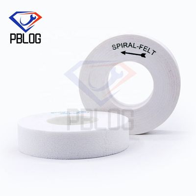 PBLOG Forme d'anneau Grille de verre de haute qualité