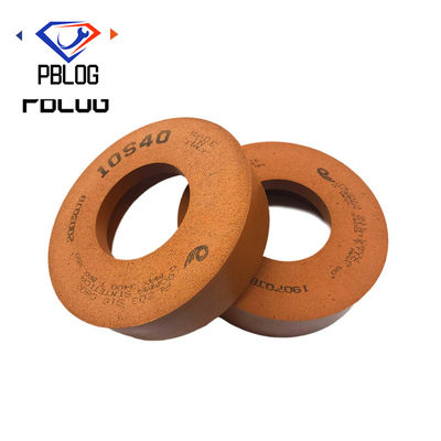 PBLOG Fabrication de haute qualité 10s40 roue de polissage pour verre