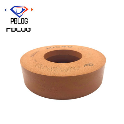 PBLOG Fabrication de haute qualité 10s40 roue de polissage pour verre