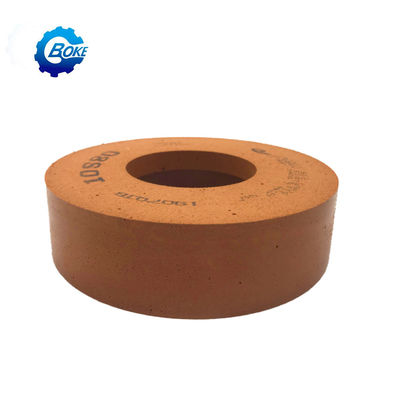 5.9 pouces roue de polissage du verre/10S roue de meulage/5,1 pouces roue de meulage du verre 10S