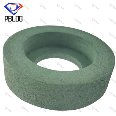 Roue de polissage de haute qualité en gros BK Green Cup