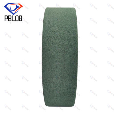 Roue de polissage de haute qualité en gros BK Green Cup