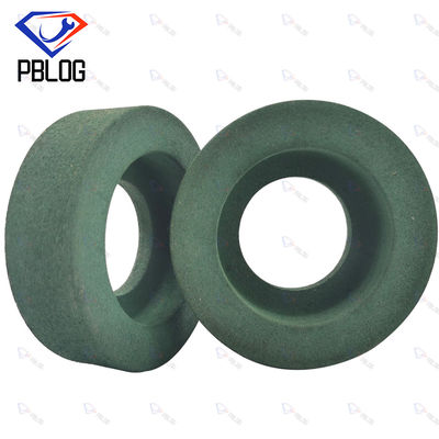 Roue de polissage de haute qualité en gros BK Green Cup