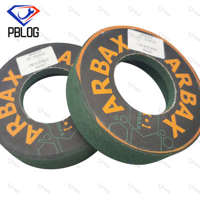 Roue de polissage de haute qualité en gros BK Green Cup
