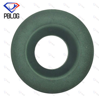 Roue de polissage de haute qualité en gros BK Green Cup