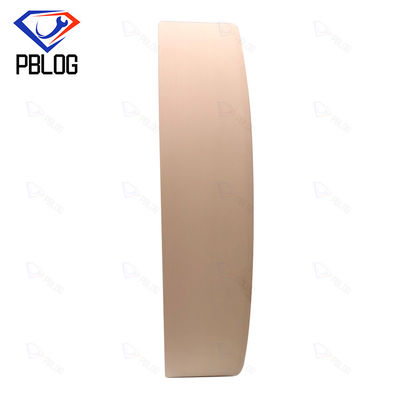 Ventes directes d'usine en gros Outils de traitement des bords de verre X098 Roue de polissage fine