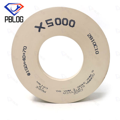 Ventes directes d'usine en gros Outils de traitement des bords de verre X5000 Polisseuse fine