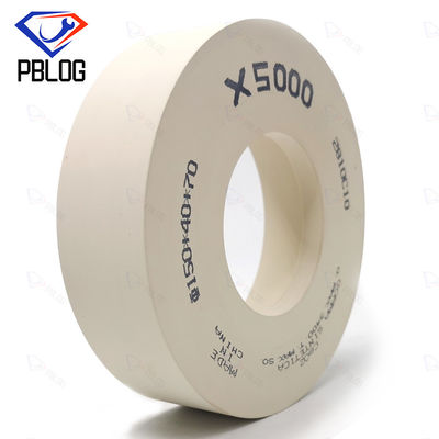 Ventes directes d'usine en gros Outils de traitement des bords de verre X5000 Polisseuse fine