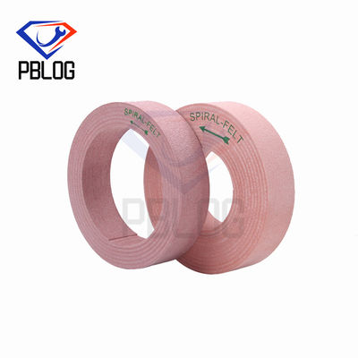 Fabrication en gros Outil de polissage de surface de verre