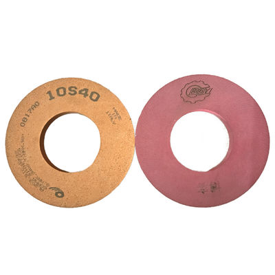 10S roues de polissage résine roue de meulage diamant souple disque de polissage souple lapidaire