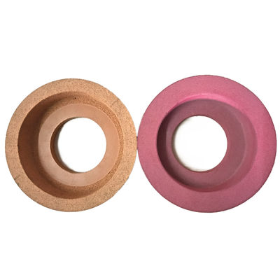 10S roues de polissage résine roue de meulage diamant souple disque de polissage souple lapidaire