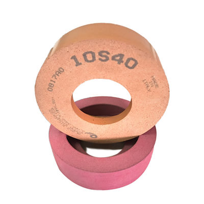 10S roues de polissage résine roue de meulage diamant souple disque de polissage souple lapidaire