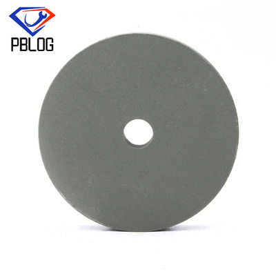 PBLOG 150 mm BD roue de polissage outils de traitement du verre roue de meulage diamant