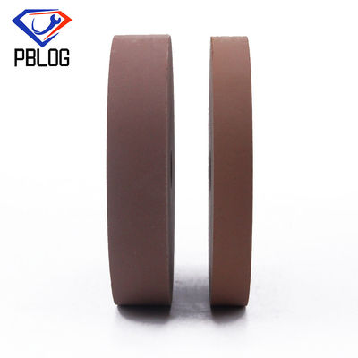 PBLOG 150 mm BD roue de polissage outils de traitement du verre roue de meulage diamant