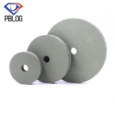 PBLOG BD Disque de polissage de roue de polissage de verre Fabrication Vente Bonne qualité
