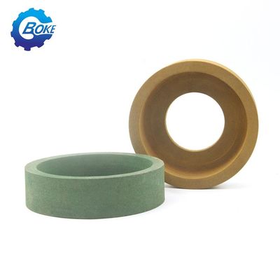 Tout neuf roue de diamant de broyage BK roue abrasive à disque roue d'affûtage outils bk roue