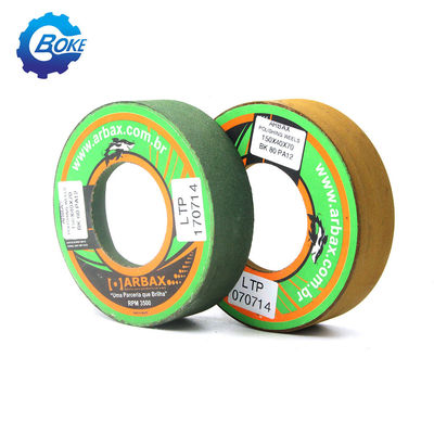 Tout neuf roue de diamant de broyage BK roue abrasive à disque roue d'affûtage outils bk roue