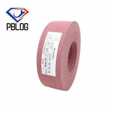PBLOG Circulaire BK roue de polissage diamant broyage et polissage roue de traitement du verre