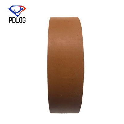 10s Coupe en caoutchouc 10s60 roue de polissage pour le verre 40#/60#/80#