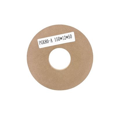 PBLOG Couche de suppression roue de verre machine de polissage Outils humides ou secs d'utilisation facile