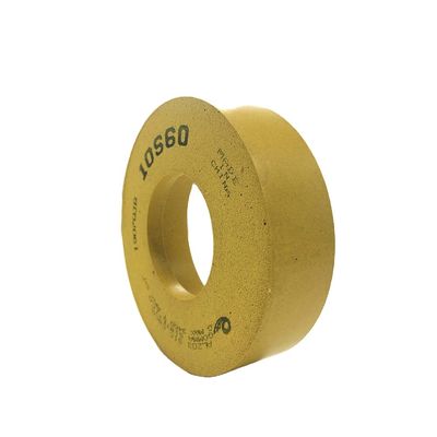 Chine fabricant de haute qualité 10s 10s40 roue de polissage pour la machine de bordure de verre