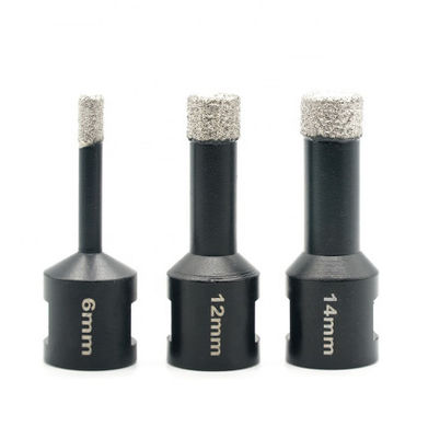 100% tout neuf CNC de la perceuse à diamants tous les perceuses à diamants sur mesure