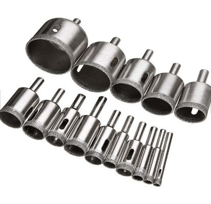 100% tout neuf CNC de la perceuse à diamants tous les perceuses à diamants sur mesure