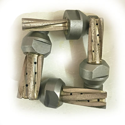 Centre de traitement du verre 12 * 3 perçage CNC diamant durable