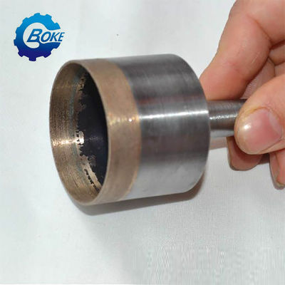 prix d'usine taille de forage en diamant de haute qualité pour le traitement du verre