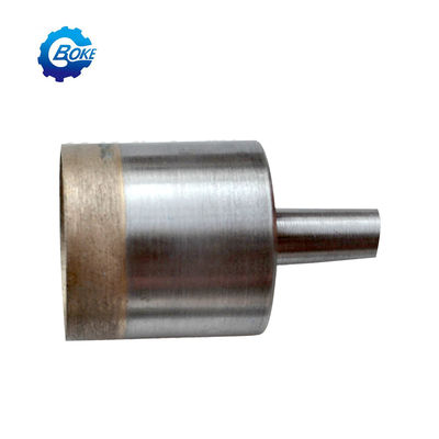 Boke toute nouvelle perceuse à diamants perceuse à trous a vu des outils de coupe de verre machine de traitement de toutes tailles