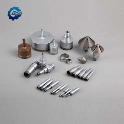 Boke toute nouvelle perceuse à diamants perceuse à trous a vu des outils de coupe de verre machine de traitement de toutes tailles
