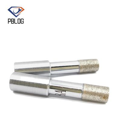Fabricant Scie à trous en diamant sintré en céramique de marbre