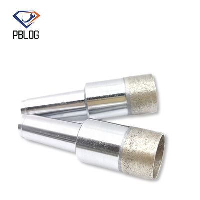 Machine de perçage à haute qualité CNC pour la découpe de trous de carreaux de verre pour le broyeur de porcelaine