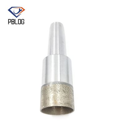 Machine de perçage à haute qualité CNC pour la découpe de trous de carreaux de verre pour le broyeur de porcelaine