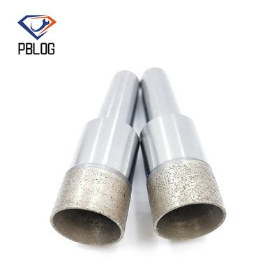 Machine de perçage à haute qualité CNC pour la découpe de trous de carreaux de verre pour le broyeur de porcelaine