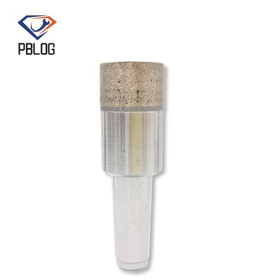 Machine de perçage à haute qualité CNC pour la découpe de trous de carreaux de verre pour le broyeur de porcelaine