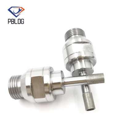 PBLOG Blade de coupe de vitrage rapide pour vitrage de tuiles et de granit 20 mm-50 mm