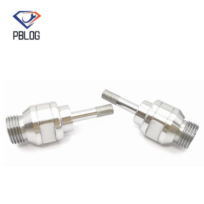 PBLOG Blade de coupe de vitrage rapide pour vitrage de tuiles et de granit 20 mm-50 mm