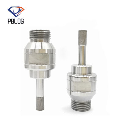 PBLOG Blade de coupe de vitrage rapide pour vitrage de tuiles et de granit 20 mm-50 mm