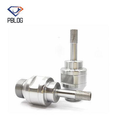 PBLOG Blade de coupe de vitrage rapide pour vitrage de tuiles et de granit 20 mm-50 mm